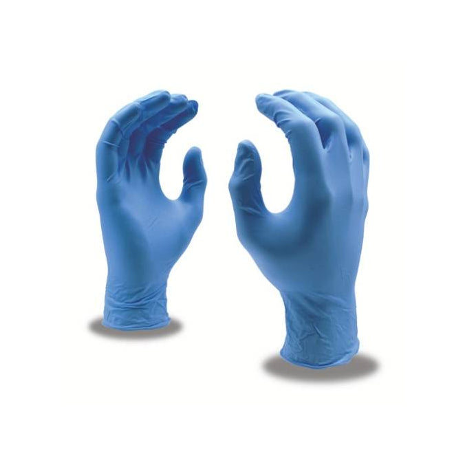 Disposable Nitrile Gloves