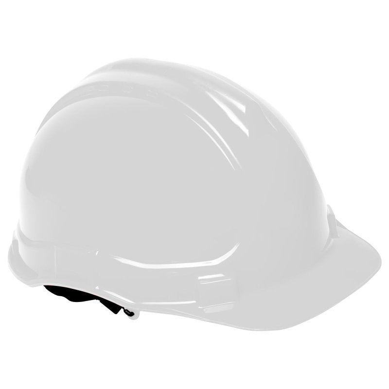 Safety Hard Hat - Front Brim